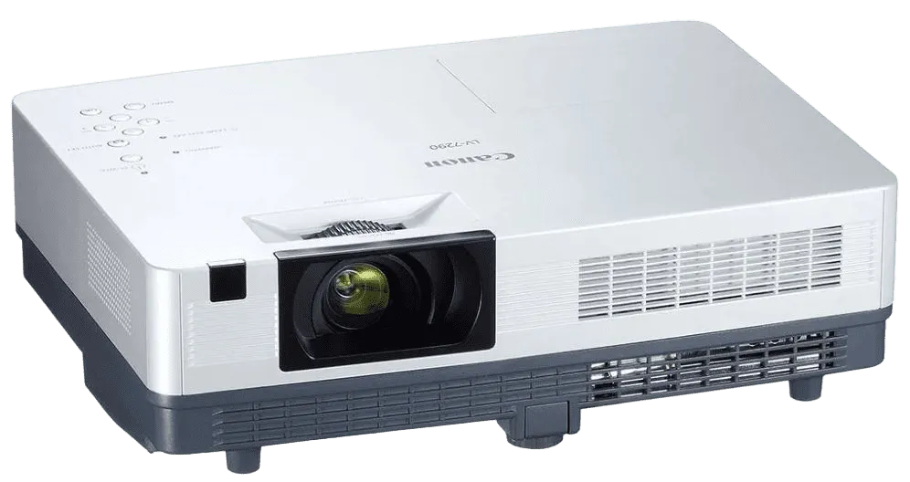 проектор Canon LV-8227M