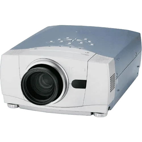 проектор Canon LV-7575