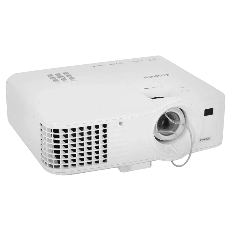 проектор Canon LV S3