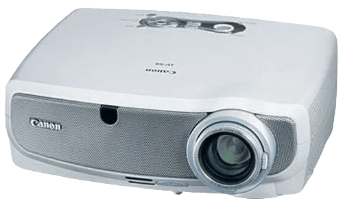 проектор Canon LV-7250