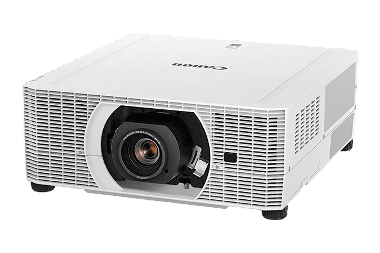 проектор Canon WUX6600Z