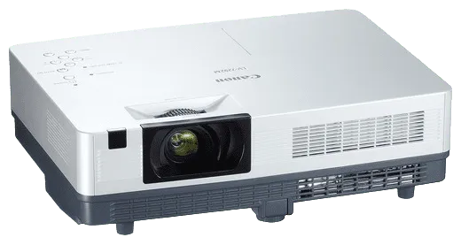 проектор Canon LV-7297S